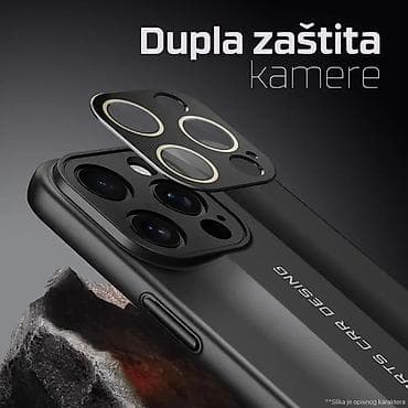 Maska Pure Protect za iPhone 15 Pro Max 6.7 mint. Kataloški broj na lalafo.rs — 4 Maska Pure Protect za iPhone 15 Pro Max 6.7 mint. Kataloški broj — 4
