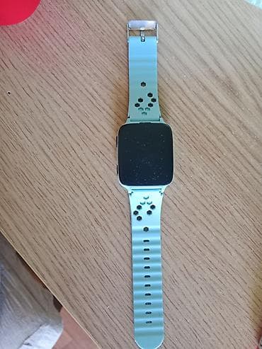 Dečiji satić smartić odličnog kvaliteta izrade!!! "q528"® poseduje at lalafo.rs — 7 Dečiji satić smartić odličnog kvaliteta izrade!!! "q528"® poseduje — 7