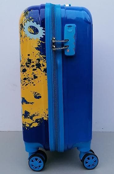 Children's Electric Cars: Deciji veliki kofer mod.8 Miki ❤️ ⛟ B E S P L A T N A ⛟︎ D O S T A at lalafo.rs — 6 Children's Electric Cars: Deciji veliki kofer mod.8 Miki ❤️ ⛟ B E S P L A T N A ⛟︎ D O S T A — 6