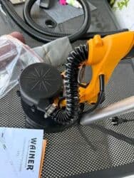 Laser Rangefinders: WAINER EPI – električna žirafa brusilica za zidove i plafone - Snaga at lalafo.rs — 3 Laser Rangefinders: WAINER EPI – električna žirafa brusilica za zidove i plafone - Snaga — 3