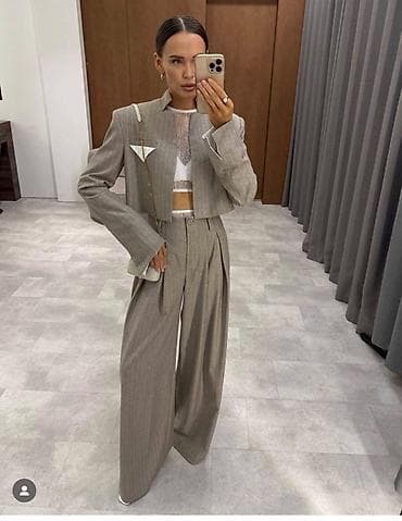 ✨ Najviralniji komplet koji je zaludeo sve zene je ponovo dostupan 😱 na lalafo.rs — 6 ✨ Najviralniji komplet koji je zaludeo sve zene je ponovo dostupan 😱 — 6