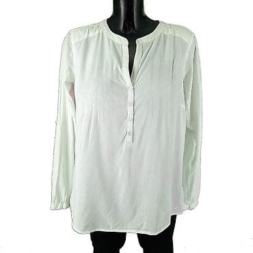 Bluza tom tailor, vel. M/38-40 marka: tom tailor veličina: m/38-40 na lalafo.rs — 1 Bluza tom tailor, vel. M/38-40 marka: tom tailor veličina: m/38-40 — 1