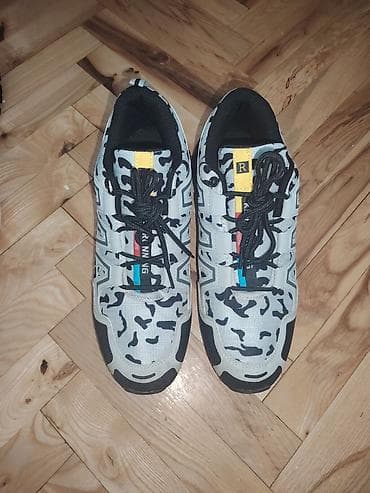 Patike za trčanje/trail “SPEED 3 – Keep Running” UG 27,5 - Model na lalafo.rs — 1 Patike za trčanje/trail “SPEED 3 – Keep Running” UG 27,5 - Model — 1