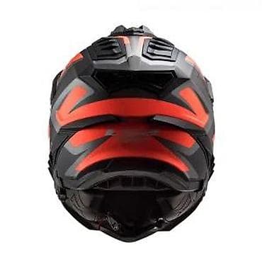 Bike accessories: Kaciga za motor – dual sport/adventure tip - Tip: integralna dual at lalafo.rs — 8 Bike accessories: Kaciga za motor – dual sport/adventure tip - Tip: integralna dual — 8