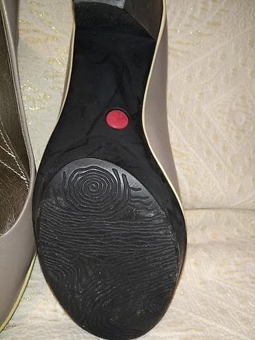 Camper cipele 37 NOVO Fantastične kožne cipele, skupocenog brenda na lalafo.rs — 3 Camper cipele 37 NOVO Fantastične kožne cipele, skupocenog brenda — 3