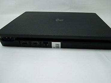Electronics: U ponudi Sony Playstation 4 sa naslova. Konzola je kao NOVA! Čipovana at lalafo.rs — 6 Electronics: U ponudi Sony Playstation 4 sa naslova. Konzola je kao NOVA! Čipovana — 6