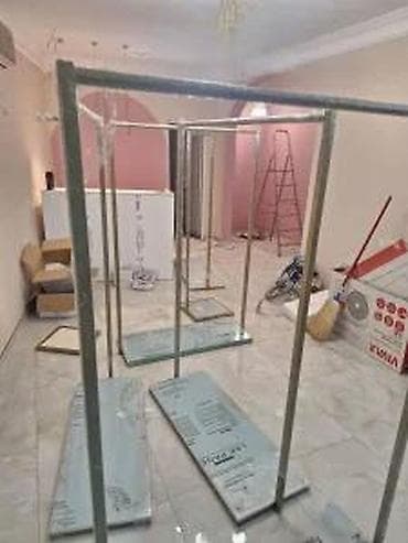 Stilski postamenti: ENTERIJER ZA BUTIK IZRADA PO MERI | na lalafo.rs — 3 Stilski postamenti: ENTERIJER ZA BUTIK IZRADA PO MERI | — 3