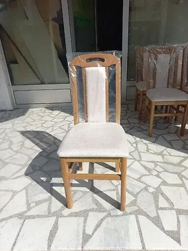 Furniture: Stolica od punog drveta U ponudi imamo stolicu izrađenu od punog at lalafo.rs — 2 Furniture: Stolica od punog drveta U ponudi imamo stolicu izrađenu od punog — 2