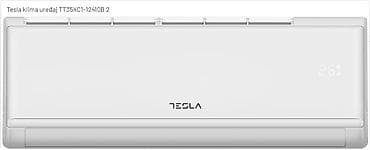 Tesla model: TT35XC1-12410B, novo, neotpakovano. Energetski razred na lalafo.rs — 2 Tesla model: TT35XC1-12410B, novo, neotpakovano. Energetski razred — 2