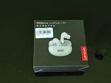 dve suknje po: Lenovo thinkplus LivePods LP5 bežične slušalice - Prave bežične na lalafo.rs — 1 dve suknje po: Lenovo thinkplus LivePods LP5 bežične slušalice - Prave bežične — 1