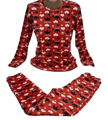 pantalone gina benotti: Adidas, L, bоја - Šareno na lalafo.rs — 4 pantalone gina benotti: Adidas, L, bоја - Šareno — 4