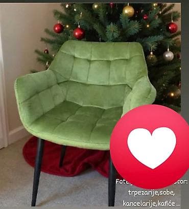 💯Fotelja Mona ulepšava sve vaše prostore💯 ✴️ elegantne sa stilom na lalafo.rs — 6 💯Fotelja Mona ulepšava sve vaše prostore💯 ✴️ elegantne sa stilom — 6