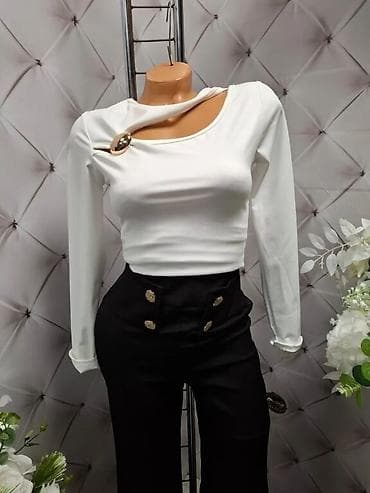 ❤️❤️ pantalone od 38 do 44 3000sako od S do XL 2500 majica 2000❤️❤️ na lalafo.rs — 5 ❤️❤️ pantalone od 38 do 44 3000sako od S do XL 2500 majica 2000❤️❤️ — 5