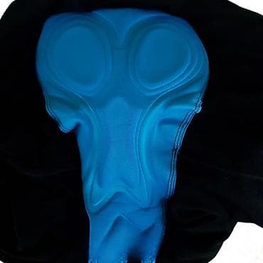 Biciklističke 3/4 crosswave, vel. L/44, termo, gel marka: crosswave na lalafo.rs — 2 Biciklističke 3/4 crosswave, vel. L/44, termo, gel marka: crosswave — 2