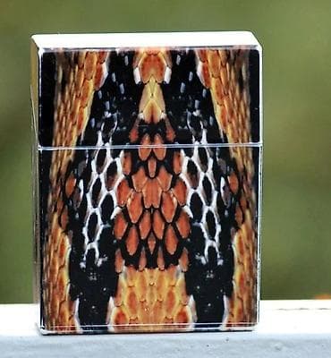 Nemačka TABAKERA i Markirana Col, velika tabakera. Cena za komad na lalafo.rs — 8 Nemačka TABAKERA i Markirana Col, velika tabakera. Cena za komad — 8