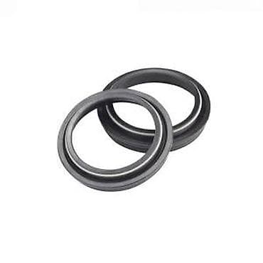 Bike accessories: Gumene zaptivke za viljušku (par) - Tip: uljne semering zaptivke za at lalafo.rs — 2 Bike accessories: Gumene zaptivke za viljušku (par) - Tip: uljne semering zaptivke za — 2