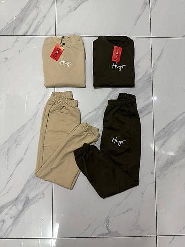 Ženske trenerke S,M,L,XL,XXL veličine za samo 3700 din na lalafo.rs — 7 Ženske trenerke S,M,L,XL,XXL veličine za samo 3700 din — 7