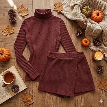 One size, color - Brown at lalafo.rs — 5 One size, color - Brown — 5