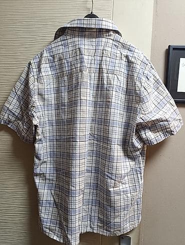 Shirt color - Multicolored at lalafo.rs — 3 Shirt color - Multicolored — 3