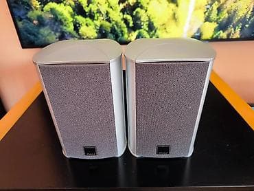 Dali Elegance 01 – Kompaktni 2-sistemski satelitski zvučnici Opis na lalafo.rs — 3 Dali Elegance 01 – Kompaktni 2-sistemski satelitski zvučnici Opis — 3