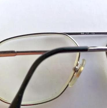 Personal Items: ZEISS W. Germany - AVIATOR okvir za naocare. Vintage. ORIGINAL! Zeiss at lalafo.rs — 8 Personal Items: ZEISS W. Germany - AVIATOR okvir za naocare. Vintage. ORIGINAL! Zeiss — 8