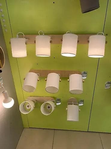 Unesite toplinu i sofisticiranost u vaš dom uz naše moderne spot lampe na lalafo.rs — 1 Unesite toplinu i sofisticiranost u vaš dom uz naše moderne spot lampe — 1