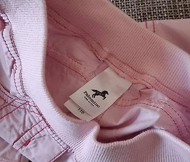 Dečije pantalone Palomino (C&A), veličina 116 (oko 6 godina) na lalafo.rs — 2 Dečije pantalone Palomino (C&A), veličina 116 (oko 6 godina) — 2