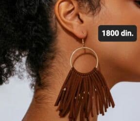 Handmade, Materijal: Koža na lalafo.rs Handmade, Materijal: Koža