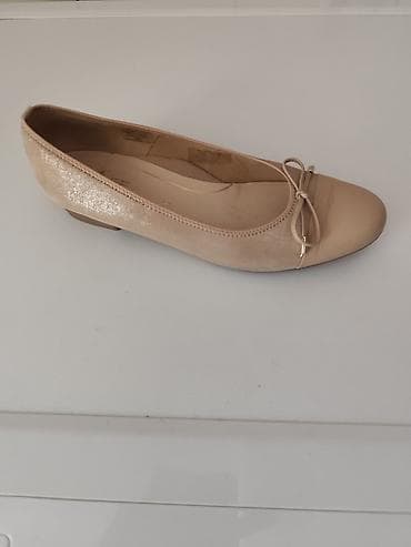 Ženske baletanke Ara HighSoft - Brend: Ara (linija HighSoft – meko na lalafo.rs — 4 Ženske baletanke Ara HighSoft - Brend: Ara (linija HighSoft – meko — 4