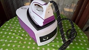 Irons: 1. Bosh Sensixx
2. TCM mini pegla na paru at lalafo.rs — 7 Irons: 1. Bosh Sensixx
2. TCM mini pegla na paru — 7