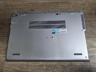 Donje kuciste za Hp Probook 650 G5.
✨ Ispravno na lalafo.rs Donje kuciste za Hp Probook 650 G5.
✨ Ispravno