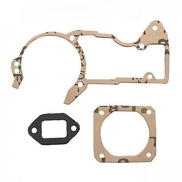 Set di zaptivki za mali benzinski motor/karburator - Komplet sadrži 3 na lalafo.rs Set di zaptivki za mali benzinski motor/karburator - Komplet sadrži 3