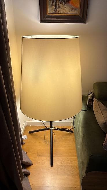 Home & Garden: Luksuzna italijanska dinajzerska Calligaris BIG WAVE podna lampa u at lalafo.rs — 1 Home & Garden: Luksuzna italijanska dinajzerska Calligaris BIG WAVE podna lampa u — 1