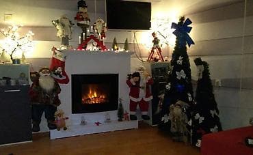 Kućište za električni kamin Dimenzije 90x90x30 cm. Izrada po meri i na lalafo.rs — 3 Kućište za električni kamin Dimenzije 90x90x30 cm. Izrada po meri i — 3