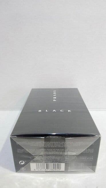 Muški parfem, Prada, Original na lalafo.rs Muški parfem, Prada, Original