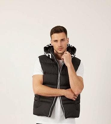 🔥 NOVO U PONUDI – PRSLUCI SA KAPULJAČOM 🔥 ✅ Idealni za ovo prelazno na lalafo.rs — 1 🔥 NOVO U PONUDI – PRSLUCI SA KAPULJAČOM 🔥 ✅ Idealni za ovo prelazno — 1