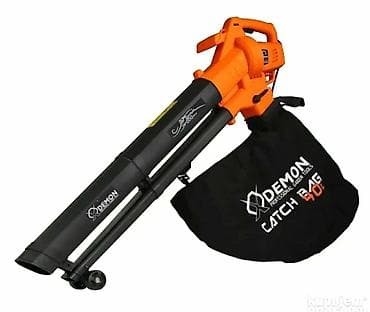 Jackhammers: ДЕМОН М88165 електрична дуваљка за лишће ТЕХНИЧКИ ПОДАЦИ: Произвођач at lalafo.rs — 1 Jackhammers: ДЕМОН М88165 електрична дуваљка за лишће ТЕХНИЧКИ ПОДАЦИ: Произвођач — 1