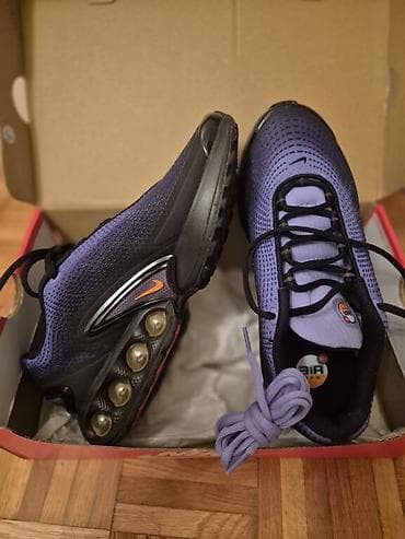 Muške patike Nike Air max dn se Potpuno NOVE neprobane patike! na lalafo.rs — 4 Muške patike Nike Air max dn se Potpuno NOVE neprobane patike! — 4