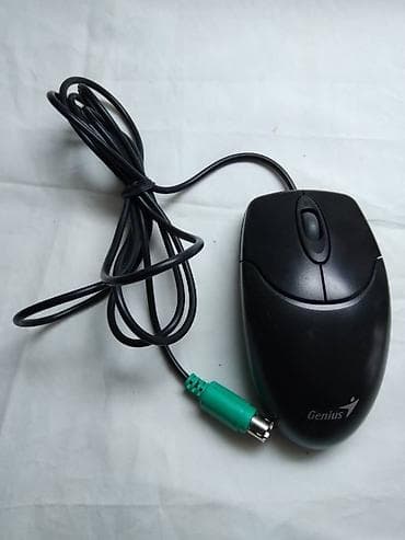 Miš Genius model: M/N:NetScrol 120 zicni opticni, bežični ocuvan i na lalafo.rs — 1 Miš Genius model: M/N:NetScrol 120 zicni opticni, bežični ocuvan i — 1