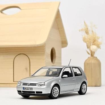 Art & Collectibles: 🚗 VW Golf GTI 1998 – Silver – Norev Norev VW Golf GTI iz 1998 at lalafo.rs — 1 Art & Collectibles: 🚗 VW Golf GTI 1998 – Silver – Norev Norev VW Golf GTI iz 1998 — 1