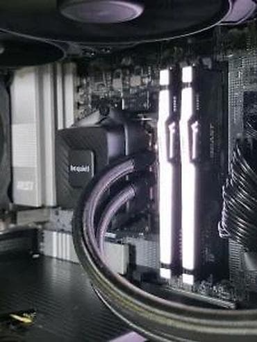 Ryzen 7 9700X RX 9060XT B840 32GB 1TB - SM146PC. ✨ Prodaja i sklapanje na lalafo.rs — 9 Ryzen 7 9700X RX 9060XT B840 32GB 1TB - SM146PC. ✨ Prodaja i sklapanje — 9