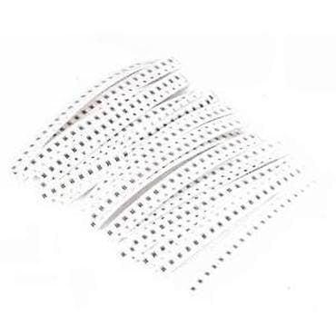 Electronics: 400 SMD OTPORNIKA 20 VREDNOSTI SET | Set SMD otpornika od 20 at lalafo.rs — 4 Electronics: 400 SMD OTPORNIKA 20 VREDNOSTI SET | Set SMD otpornika od 20 — 4