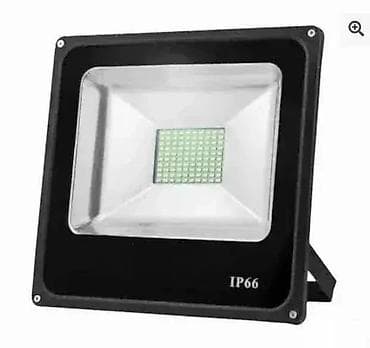 LED Reflektor - 100W (IP-65/66) Specifikacije: 💡 Kvalitetni at lalafo.rs — 1 LED Reflektor - 100W (IP-65/66) Specifikacije: 💡 Kvalitetni — 1