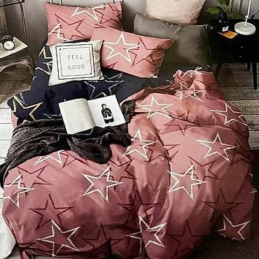 Luksuzni setovi posteljine – moderni dizajni sa motivima perja i srca na lalafo.rs — 7 Luksuzni setovi posteljine – moderni dizajni sa motivima perja i srca — 7