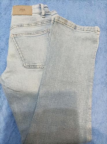 Dečije farmerke Blue Effect - Brend: Blue Effect - Model: klasične na lalafo.rs — 6 Dečije farmerke Blue Effect - Brend: Blue Effect - Model: klasične — 6