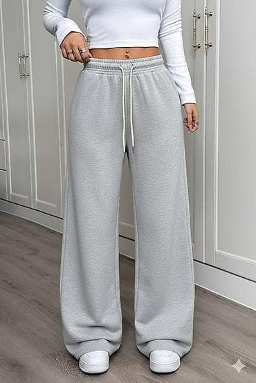 Women's Sweatsuits: Cena 1700 din
S M L XL 2XL 3XL 4XL
Pamuk ☘️ at lalafo.rs — 3 Women's Sweatsuits: Cena 1700 din
S M L XL 2XL 3XL 4XL
Pamuk ☘️ — 3