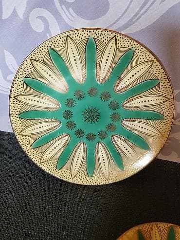 Antiques: Set Winterling 1950 do 1990g Kirchenlamitz Bavaria. Set porcelanski at lalafo.rs — 8 Antiques: Set Winterling 1950 do 1990g Kirchenlamitz Bavaria. Set porcelanski — 8