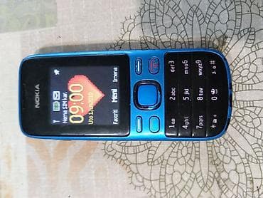 Nokia 2690 (RM-635) – klasični mobilni telefon sa fizičkom tastaturom na lalafo.rs — 2 Nokia 2690 (RM-635) – klasični mobilni telefon sa fizičkom tastaturom — 2