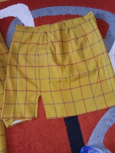 ranac na jedno rame: XL, bоја - Žuta na lalafo.rs — 3 ranac na jedno rame: XL, bоја - Žuta — 3