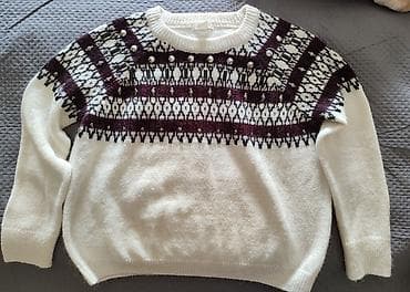 Džemper H&Mbež bojevel. M na lalafo.rs — 1 Džemper H&Mbež bojevel. M — 1